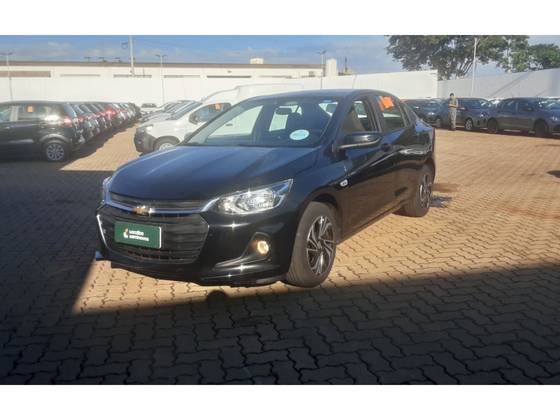 CHEVROLET ONIX 1.0 TURBO FLEX PLUS LT MANUAL CHEVROLET ONIX 1.0 TURBO FLEX PLUS LT MANUAL